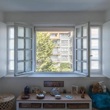 Appartement Castel Saint Clair à Deauville Extérieur photo