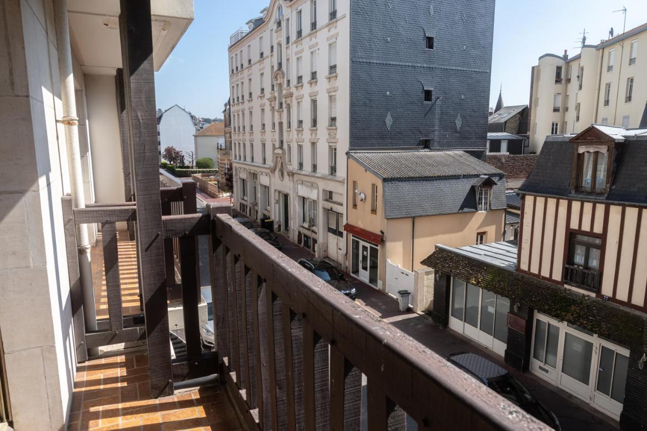 Appartement Castel Saint Clair