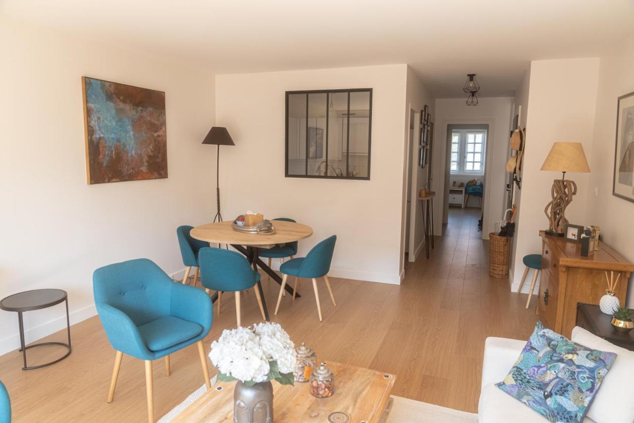 Apartment Castel Saint Clair