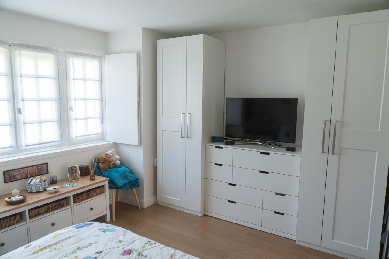 Appartement Castel Saint Clair Deauville