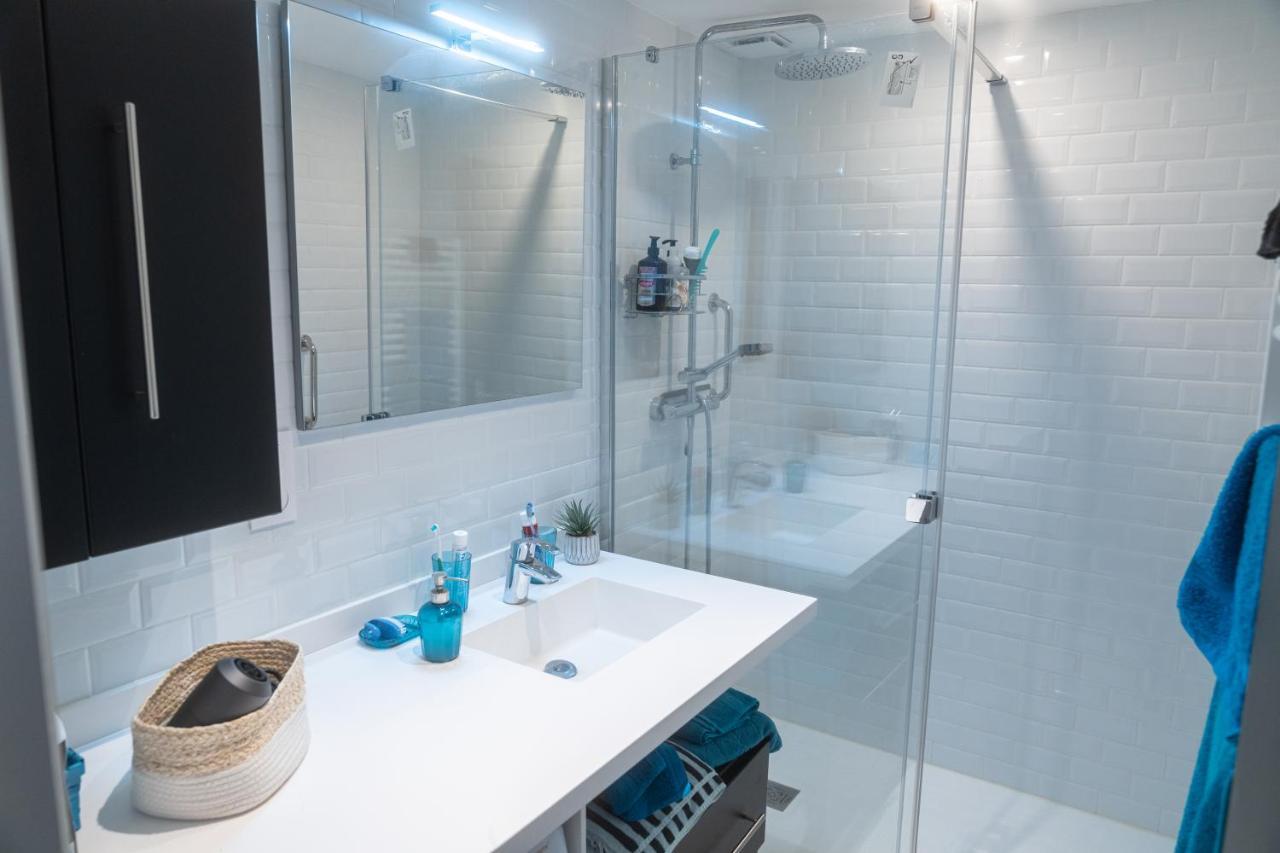 Castel Saint Clair Apartment *