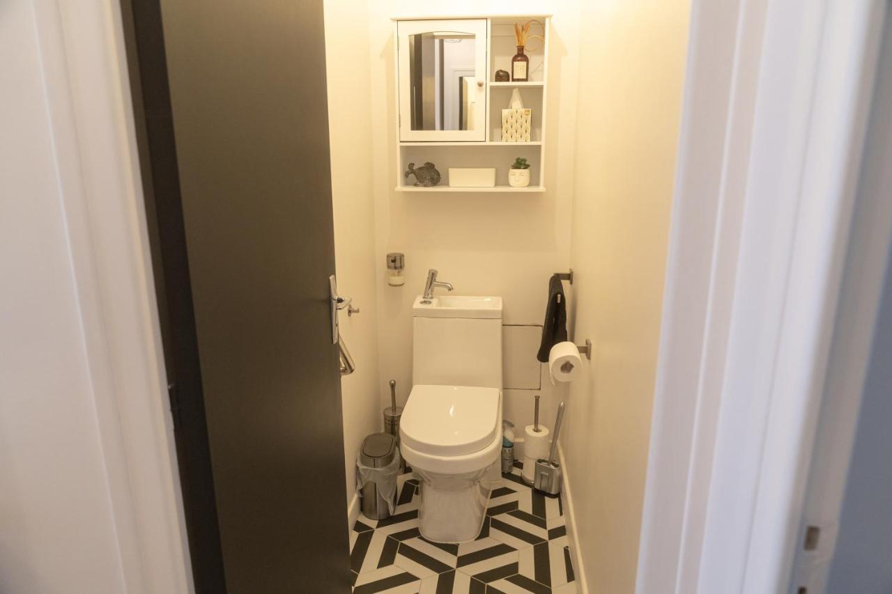 Apartment Castel Saint Clair *