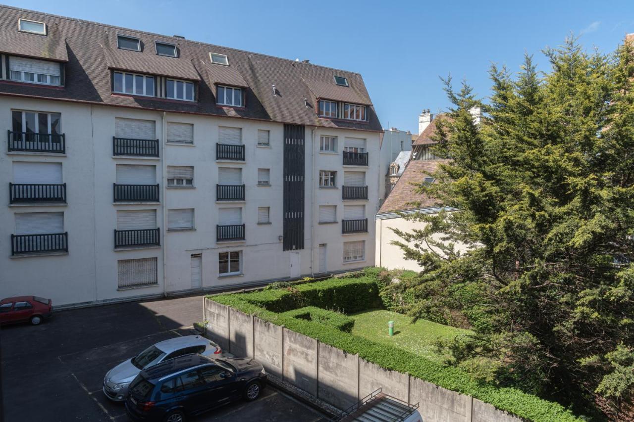 Castel Saint Clair Apartment *