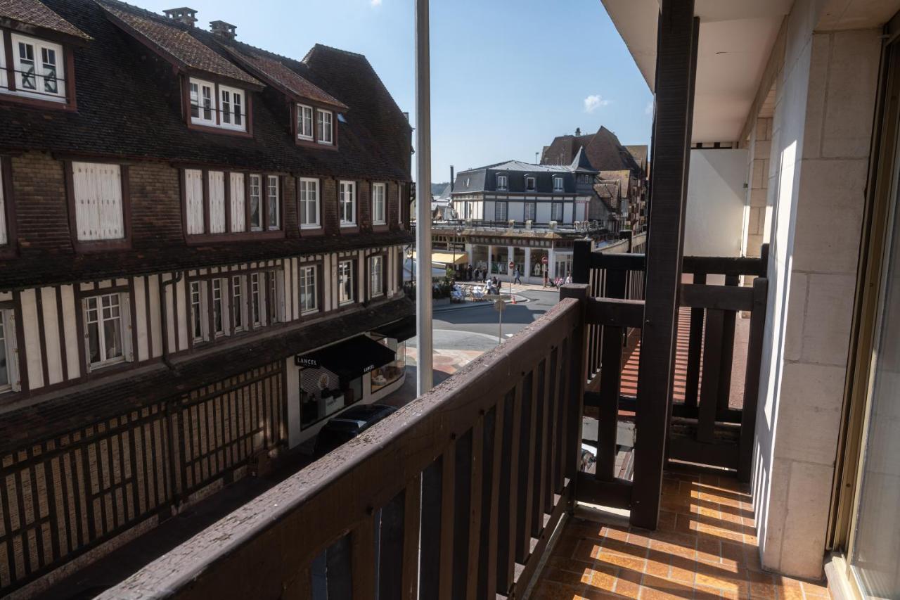 Castel Saint Clair Deauville